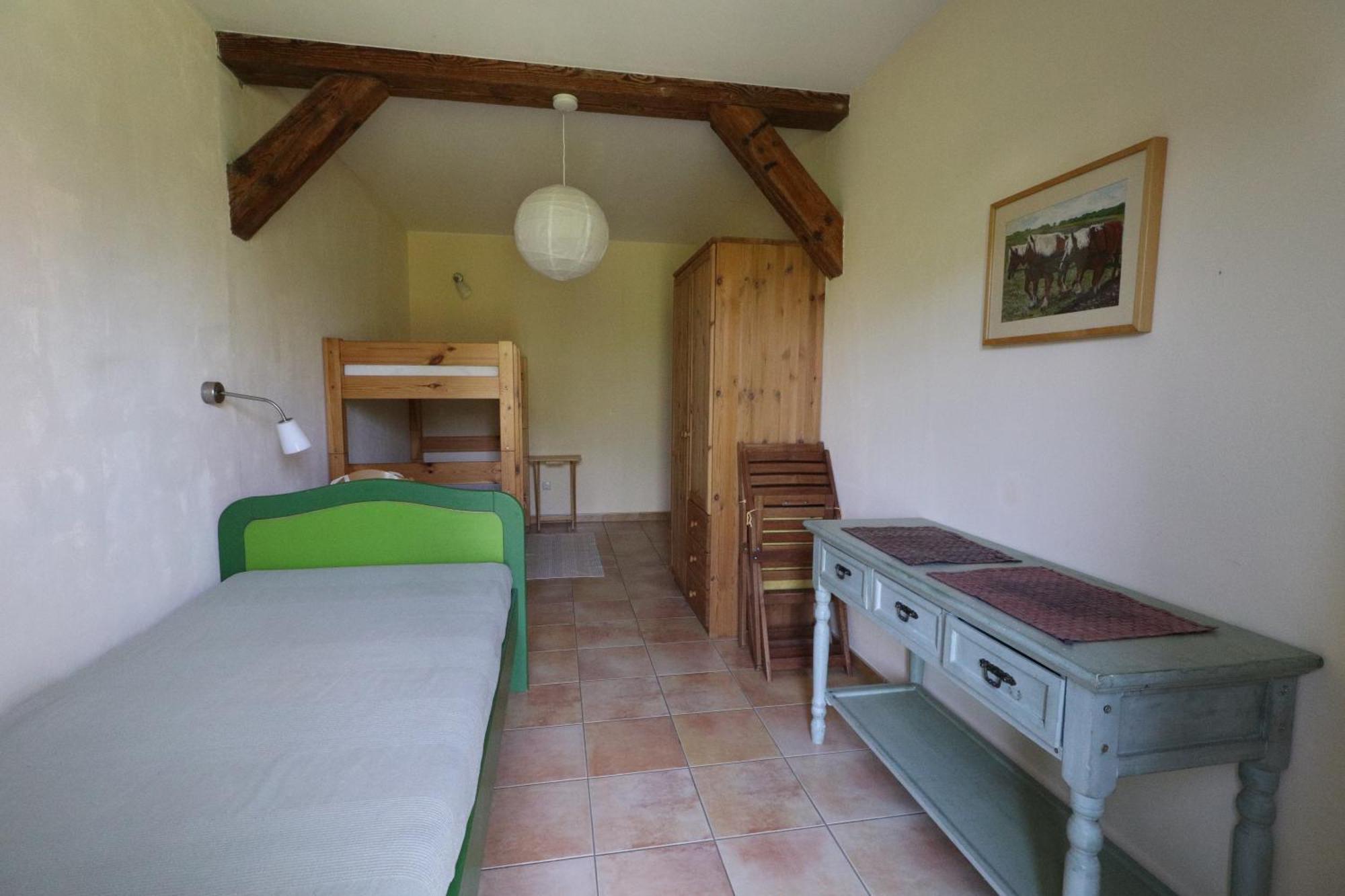 Birkenhof An Der Ostsee Hohenkirchen  Room photo